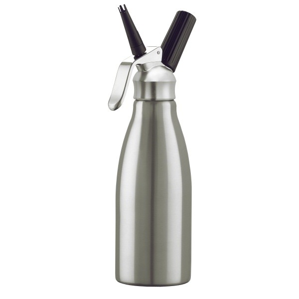 Catering Cream Whipper 1 Ltr - Nevilles Kitchen Utensils