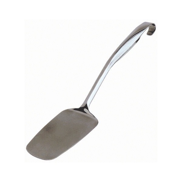 Genware Plain Turner 360mm - Nevilles Kitchen Utensils