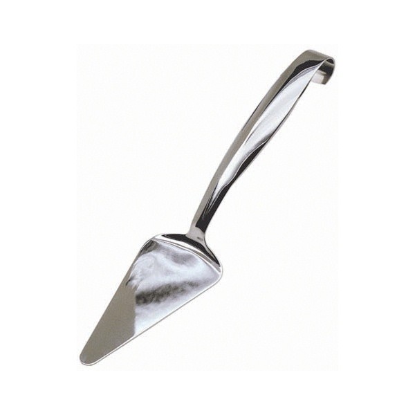 Genware Cake Server 300mm - Nevilles Serving Utensils