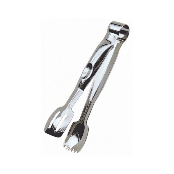 Genware Tongs 235mm - Nevilles Kitchen Utensils