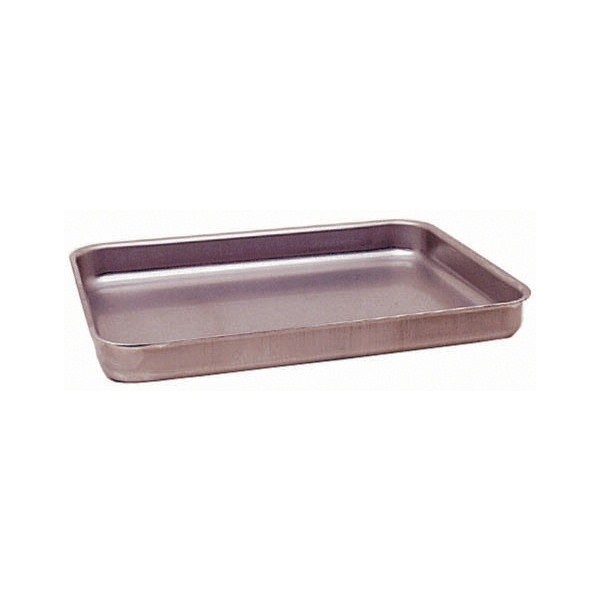Bakewell Pan 315 x 215 x 40mm - Nevilles Baking Dishes & Trays
