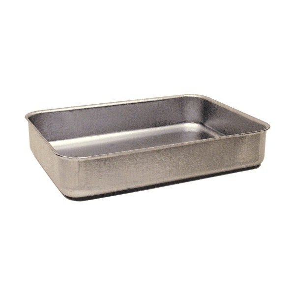 Baking Dish-No Handles 315 x 215 x 50mm - Nevilles Baking Dishes & Trays