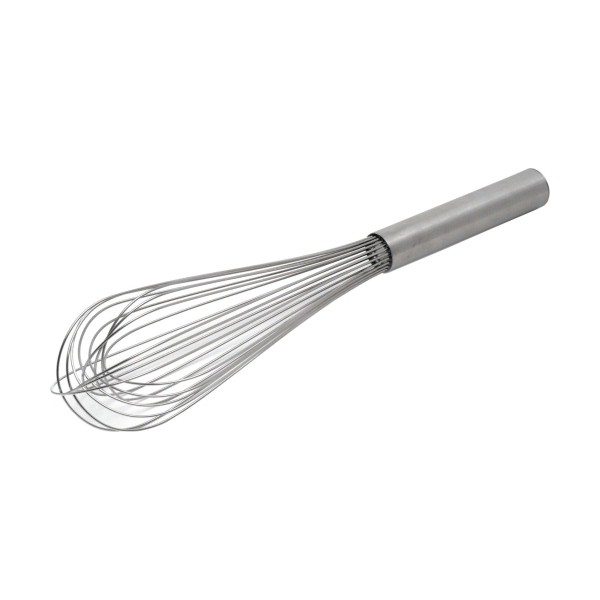 Stainless Steel Balloon Whisk 12" 300mm - Nevilles Kitchen Utensils