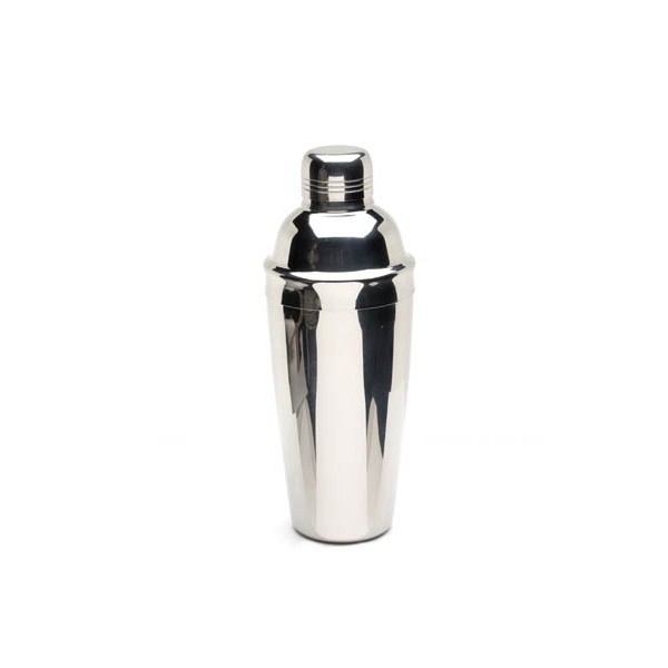 Stainless Steel Cocktail Shaker 75Cl - Nevilles Cocktail Equipment