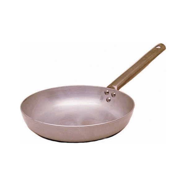 Genware Omelette Pan 20cm - Nevilles Aluminium