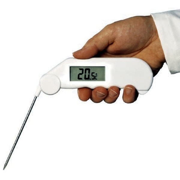 Gourmet thermometer - ETI Thermometers
