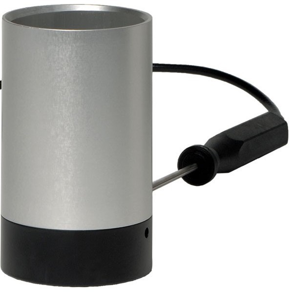 Comparator for infrared thermomers - ETI Thermometers