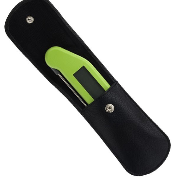 Protective wallet/holster for Thermapen thermometers - ETI Accessories