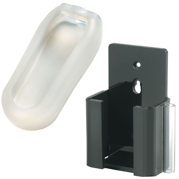 thermometer wall bracket & boot - ETI Accessories