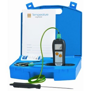 Budget catering thermometer kit - ETI Thermometers