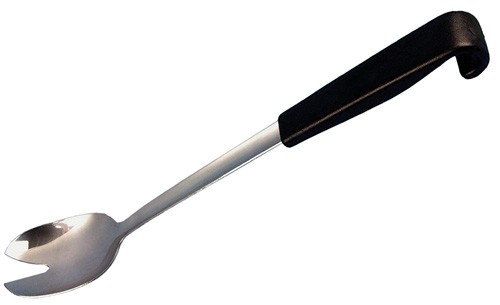 Le Buffet Salad Fork : 8 1/2" (Handle). 220mm (Handle). - Samuel Groves Serving Utensils