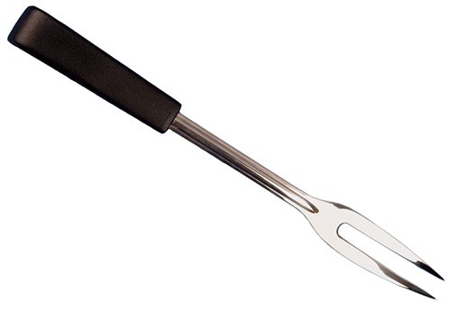 Le Buffet Buffet Fork : 8 1/2" (Handle). 220mm (Handle). - Samuel Groves Serving Utensils