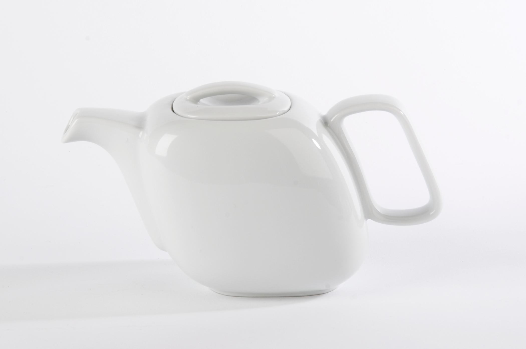 Perspective Tea Pot - DPS Perspective Range