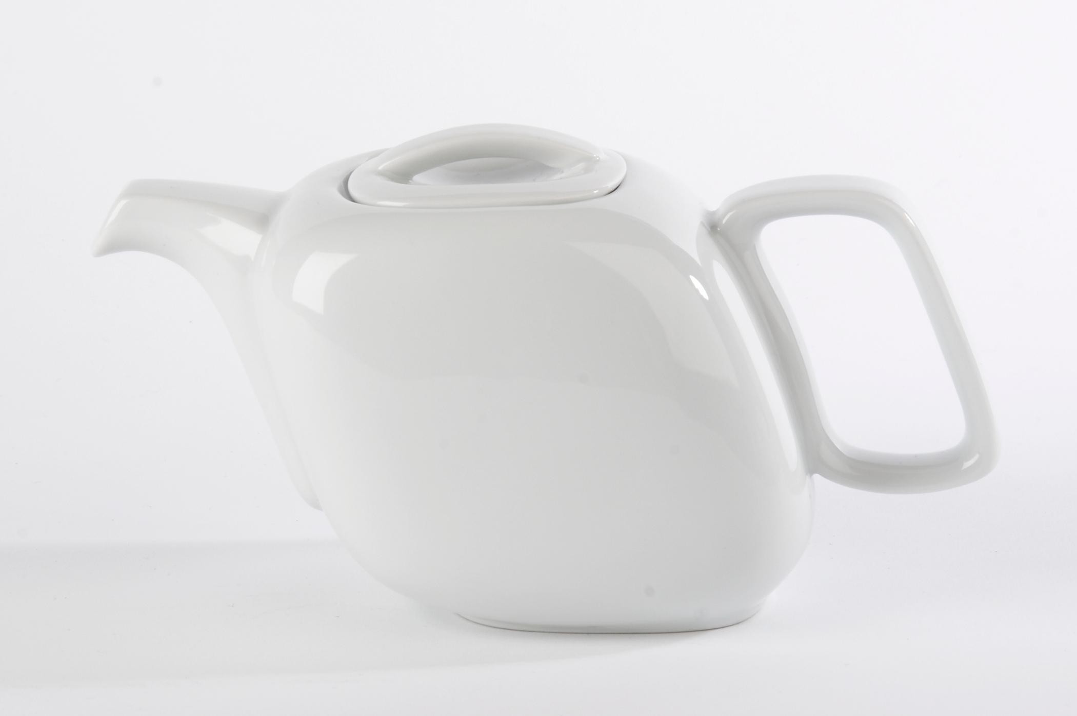 Perspective Tea Pot - DPS Perspective Range