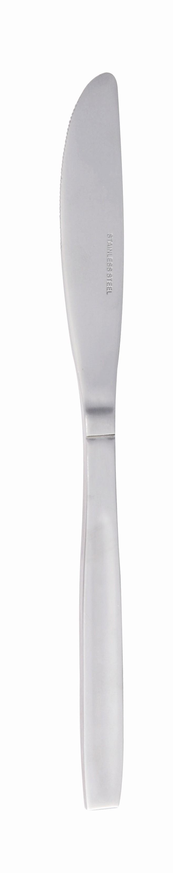 Economy Dessert Knife - DPS Knives