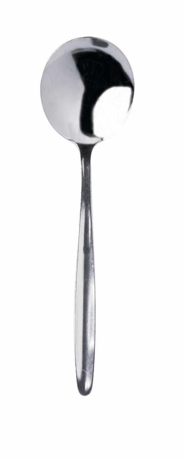 Economy Soup Spoon - DPS Spoons