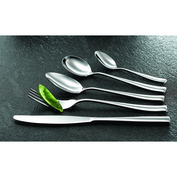Autograph Dessert Fork - DPS Forks