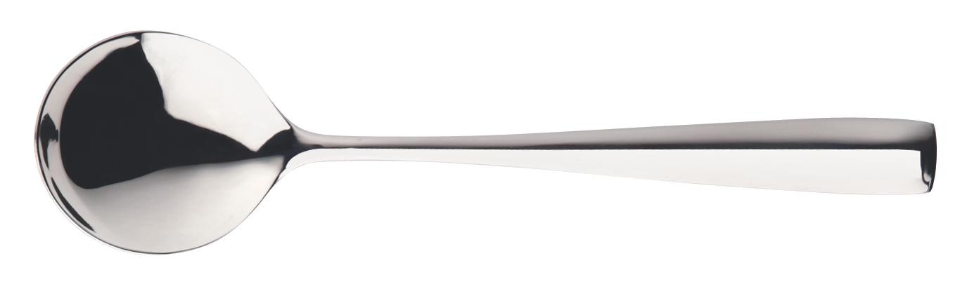 Autograph Soup Spoon - DPS Spoons