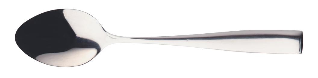 Autograph Tea Spoon - DPS Spoons