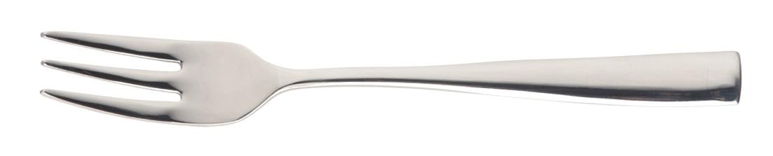 Autograph Cake Fork - DPS Forks