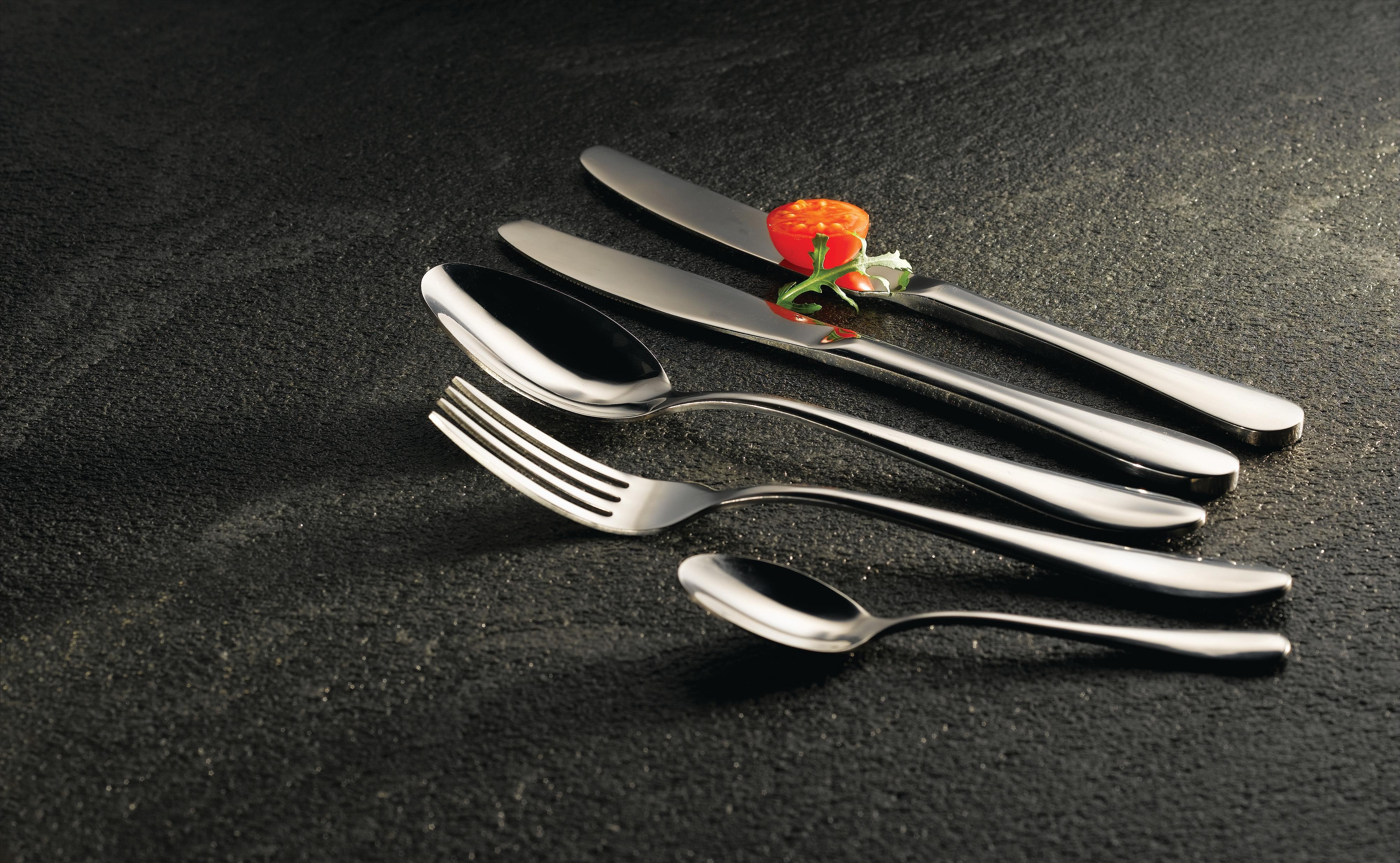 Oxford Table Knife - DPS Knives