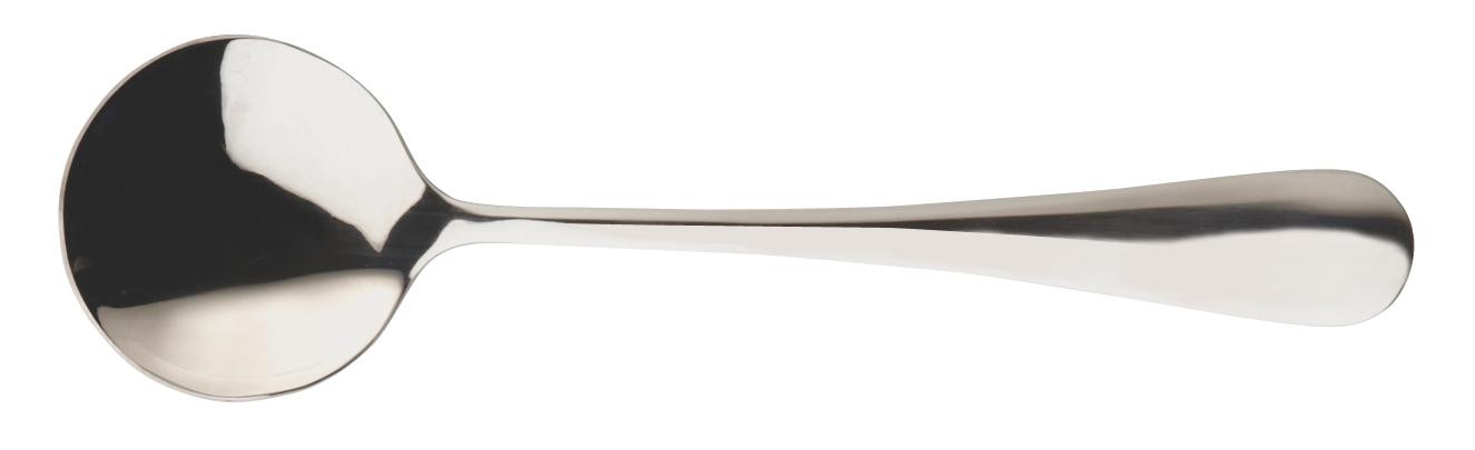 Oxford Soup Spoon - DPS Spoons