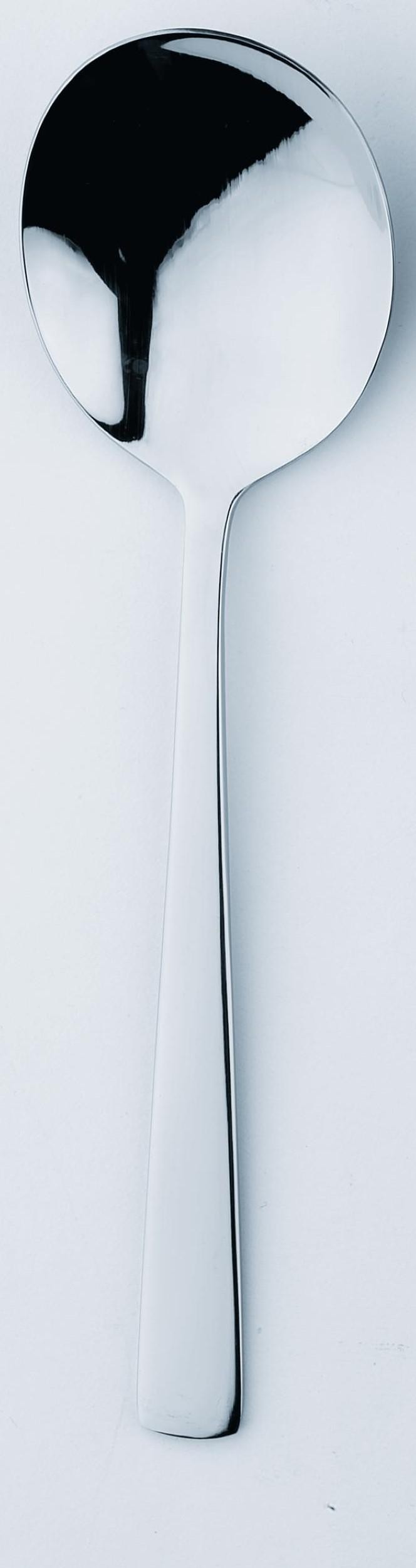 Denver Soup spoon - DPS Spoons