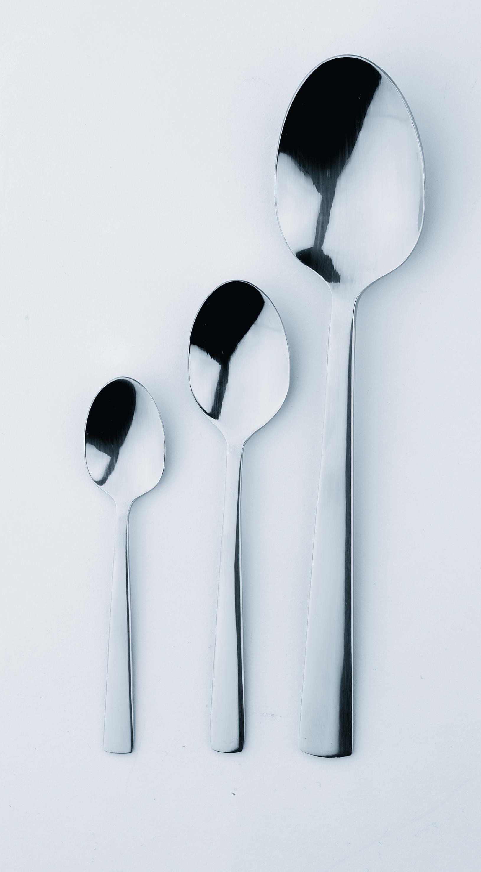 Denver Tea Spoon - DPS Spoons