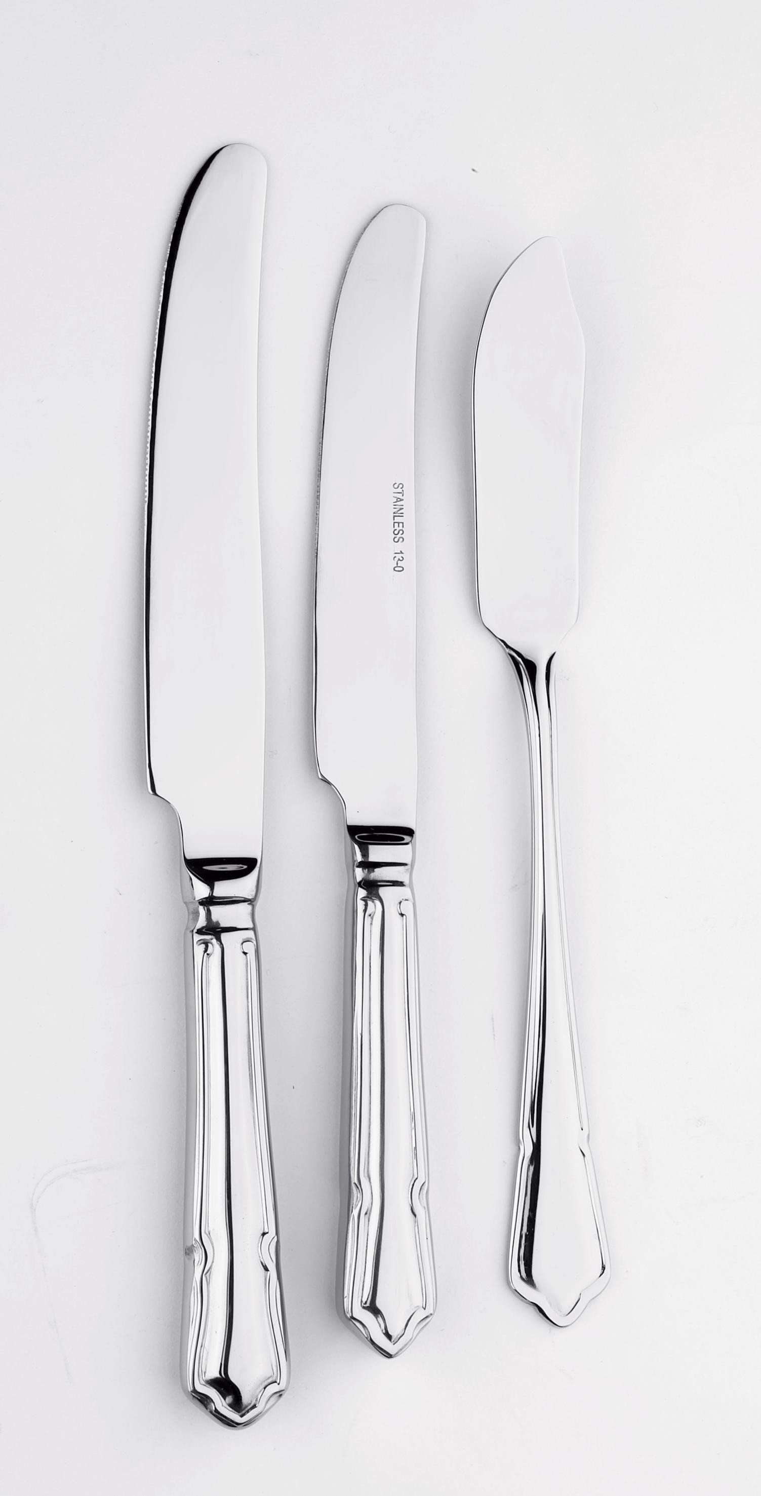 Dubarry Dessert Knife - DPS Knives