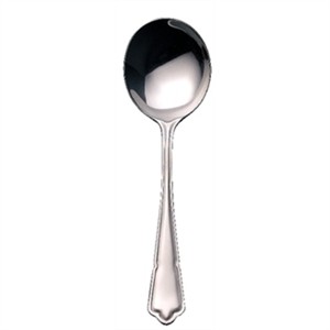 Dubarry Soup Spoon - DPS Spoons