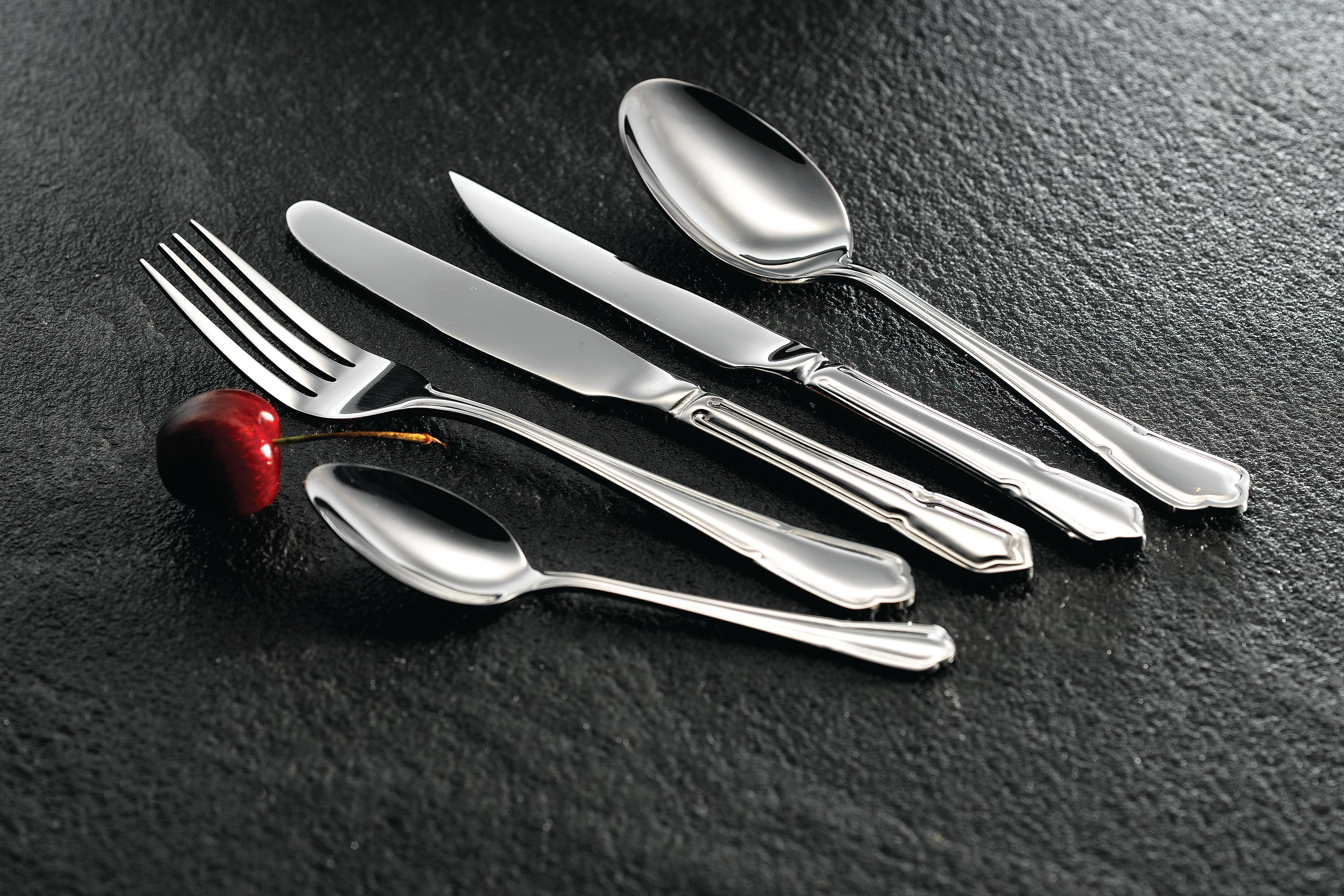Dubarry Steak Knife - DPS Knives