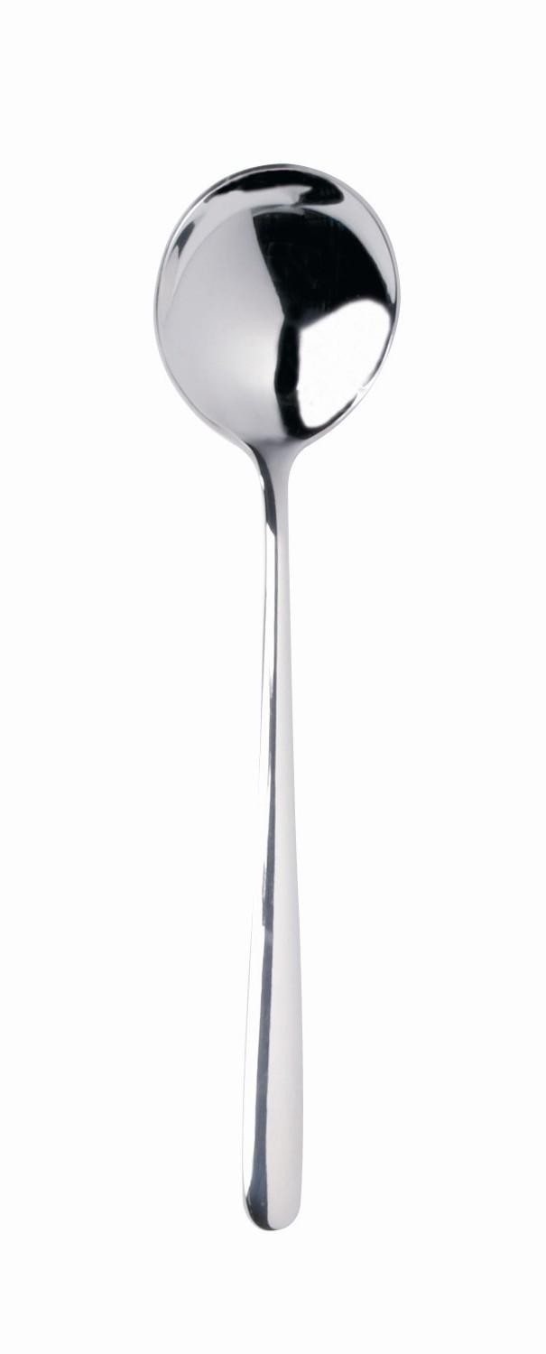 Global Soup Spoon - DPS Spoons