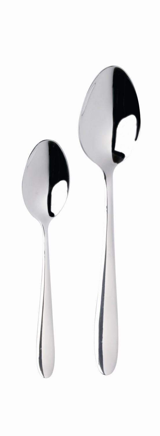 Global Coffee Spoon - DPS Spoons