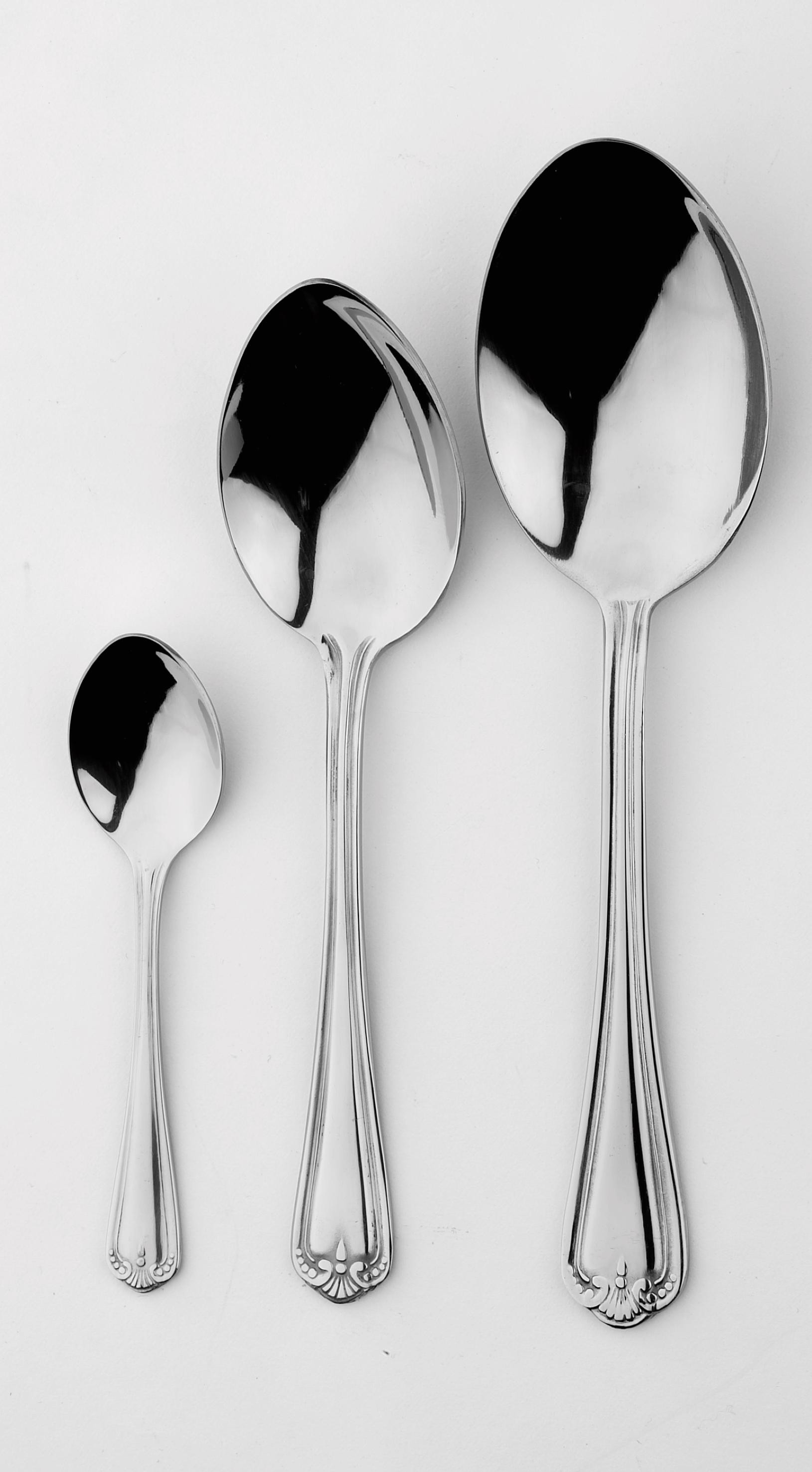 Jesmond Table Spoon - DPS Spoons