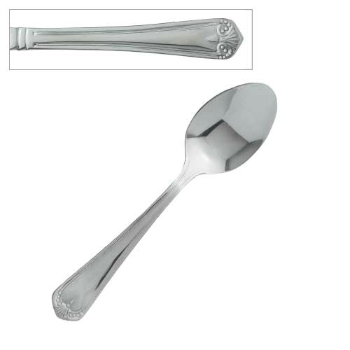 Jesmond Coffee Spoon - DPS Spoons