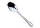 Bead Dessert Spoon - DPS Spoons