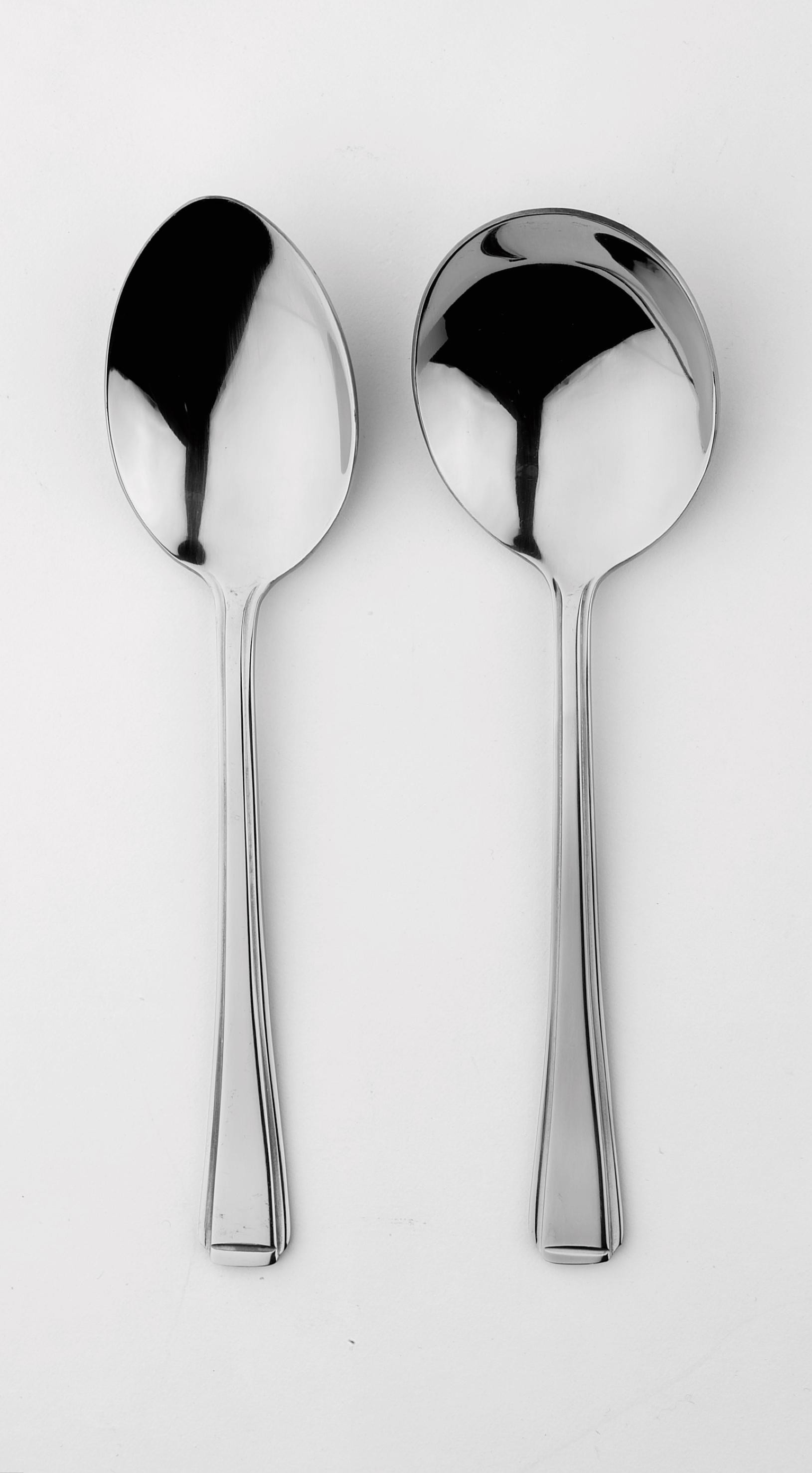 Harley Dessert Spoon - DPS Spoons