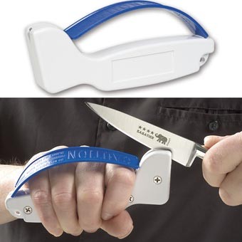 Accusharp Knife and Tool Sharpener - Mundial Knife Sharpeners