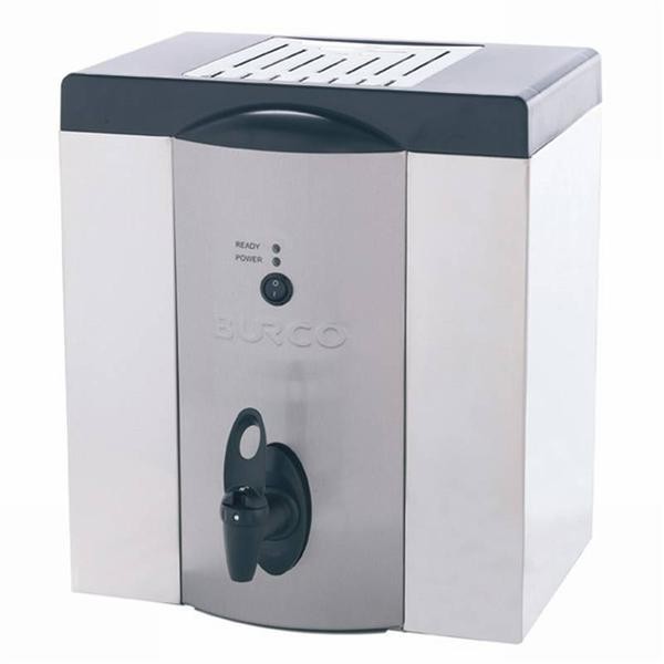 Burco Water Boiler - Auto Fill - Burco Electric