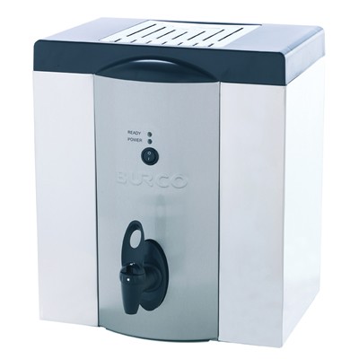 Burco Water Boiler - Auto Fill - Burco Electric