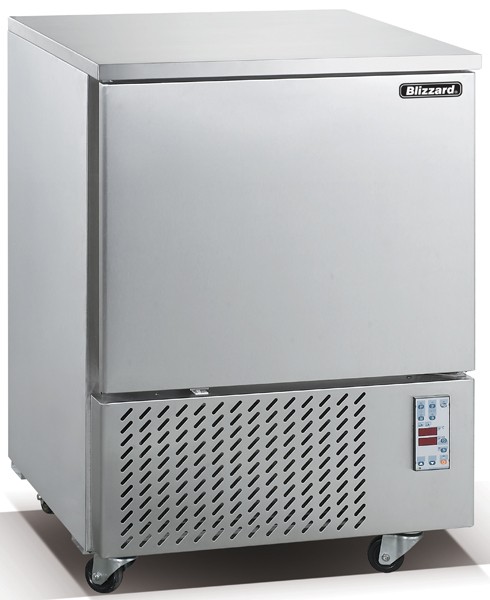 Blizzard Blast Chiller / Freezer - Blizzard Blast Chillers