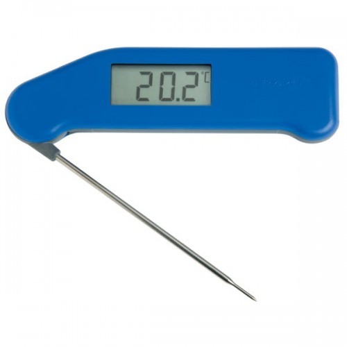 Blue - ETI Thermometers