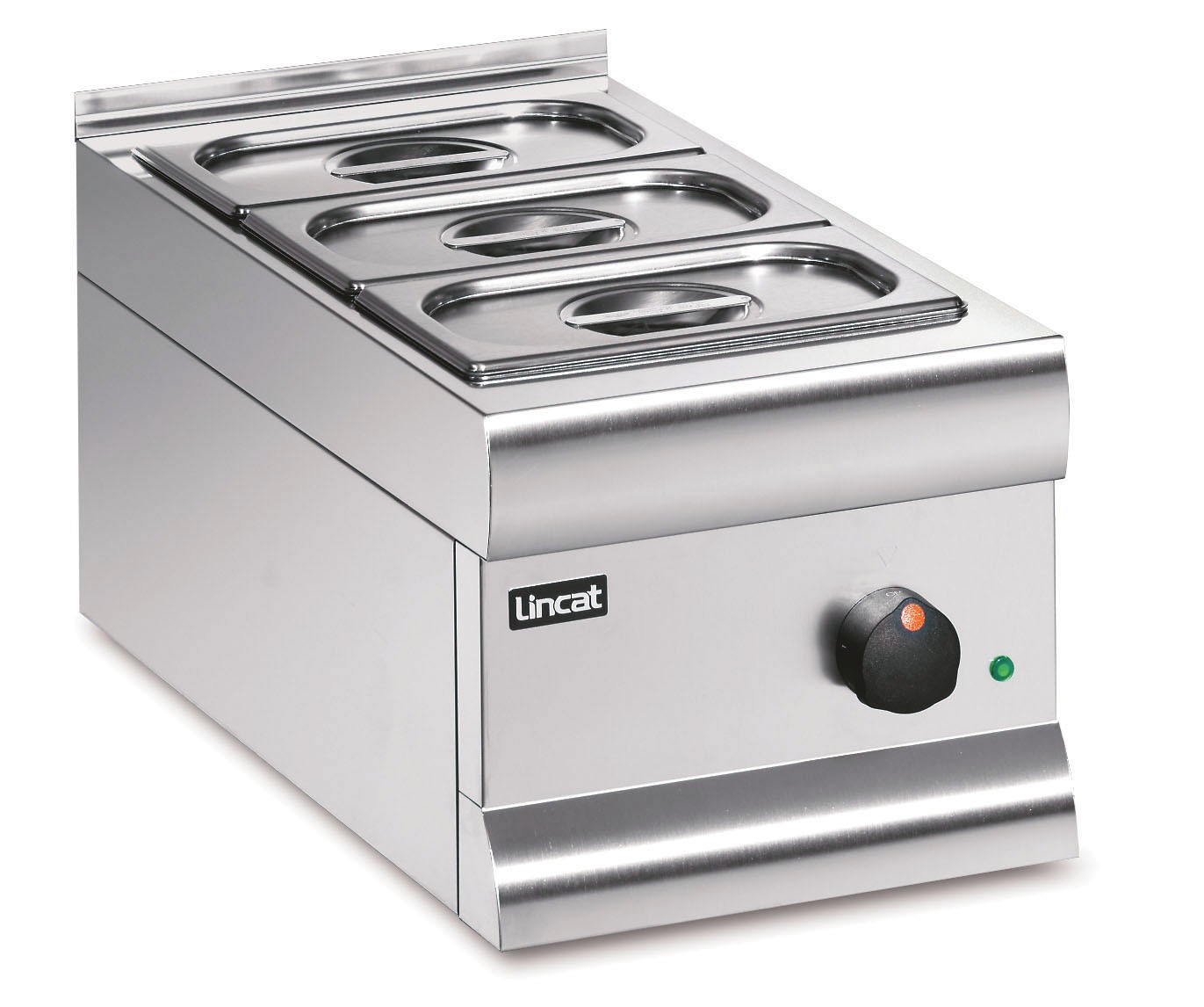 Silverlink 600 Bain Marie - Lincat Dry