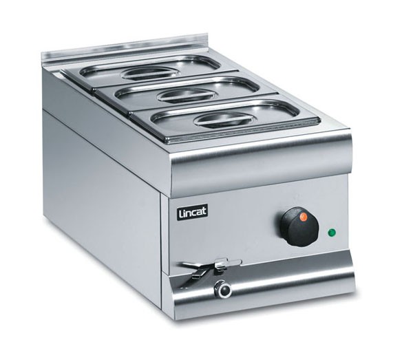 Silverlink 600 Bain Marie - Lincat Wet