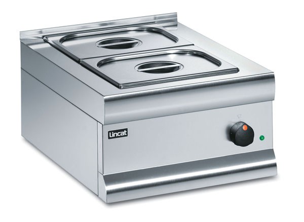 Silverlink 600 Bain Marie - Lincat Dry
