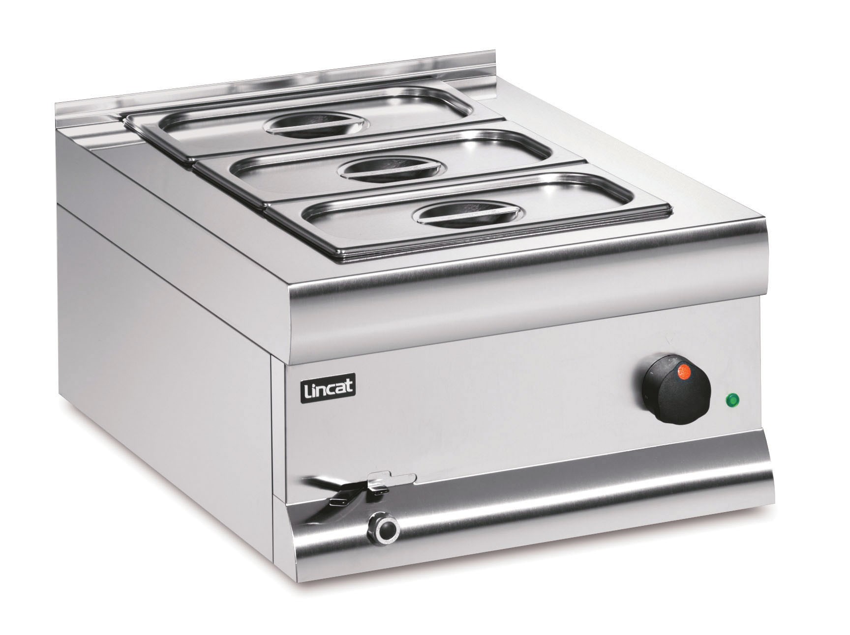 Silverlink 600 Bain Marie - Lincat Wet