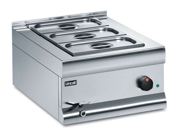 Silverlink 600 Bain Marie - Lincat Wet