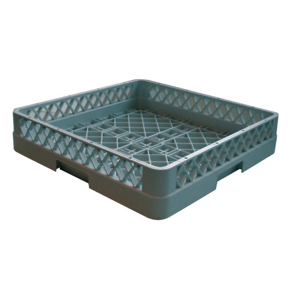 Genware Bowl Rack 500 x 500mm - Nevilles Accessories