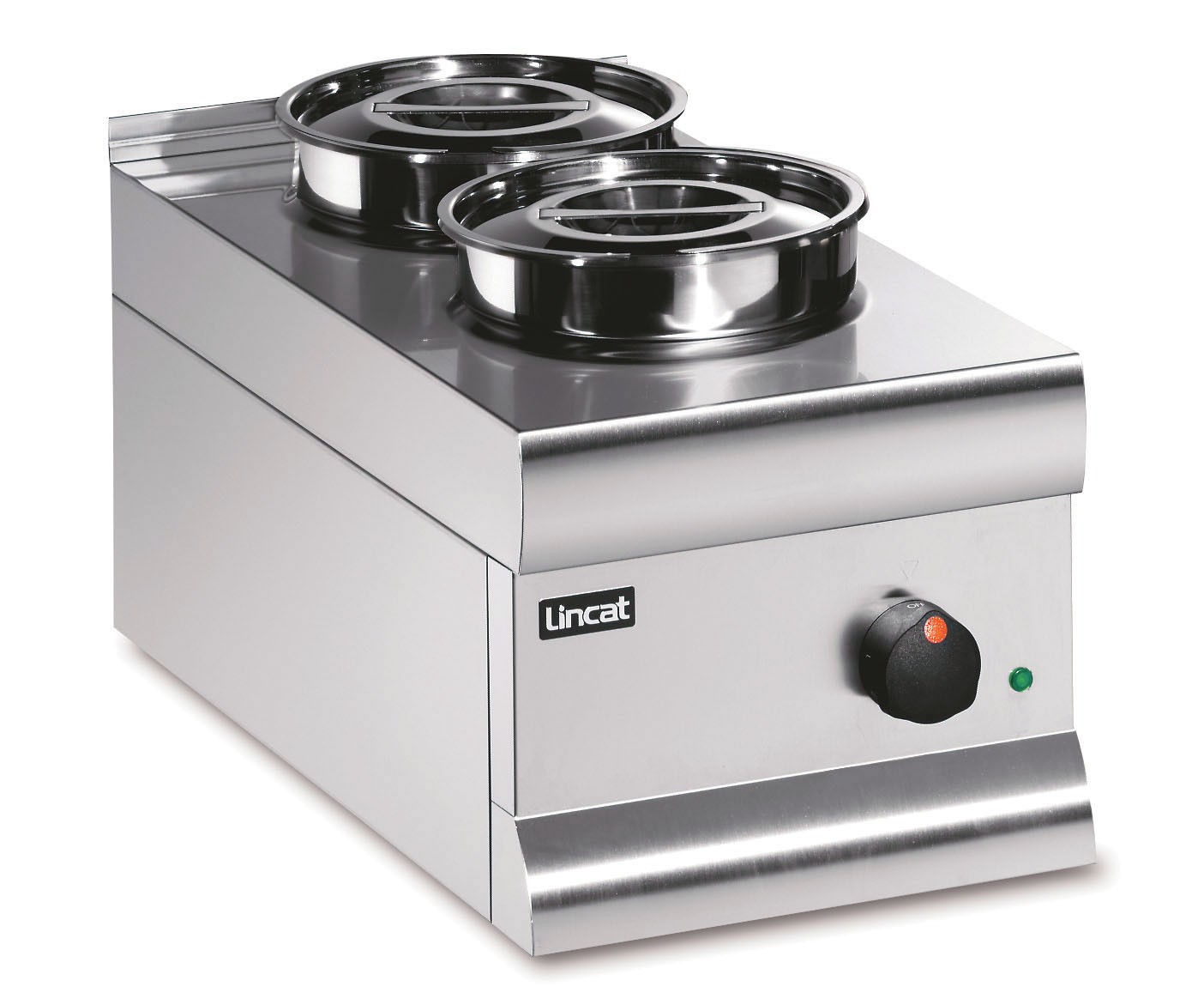 Silverlink 600 Bain Marie - Lincat Dry