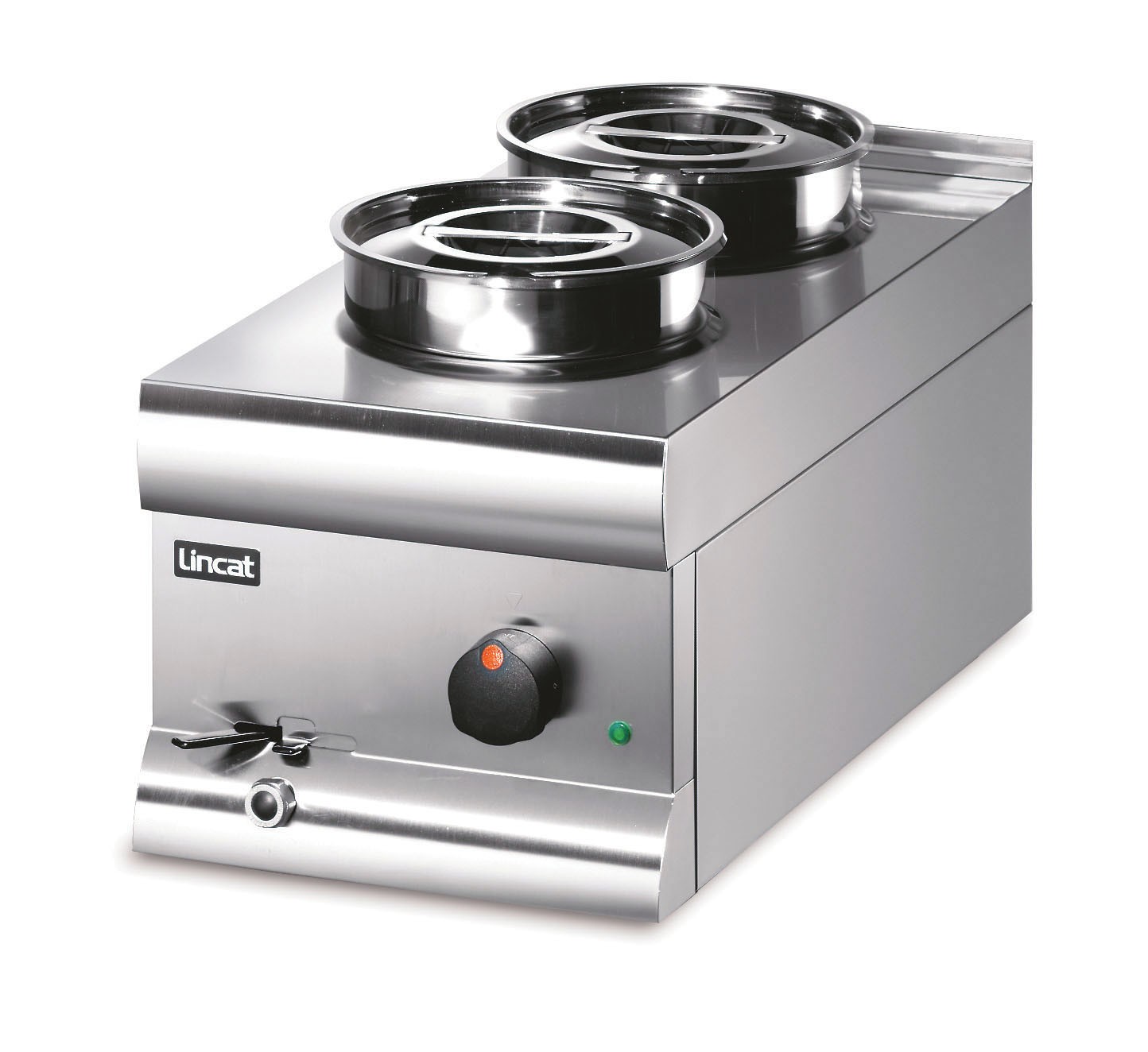 Silverlink 600 Bain Marie - Lincat Wet